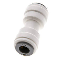 1/4'' Push-in Fitting POM EPDM [5 Pieces]