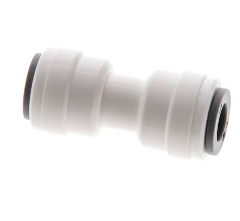 1/4'' Push-in Fitting POM EPDM [5 Pieces]