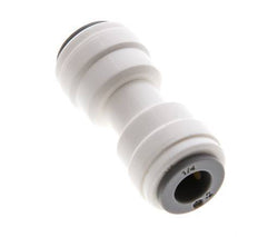 1/4'' Push-in Fitting POM EPDM [5 Pieces]