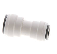 1/4'' x 5/16'' Push-in Fitting POM EPDM [5 Pieces]