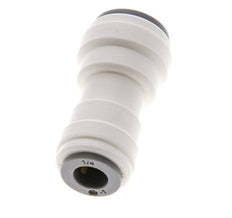 1/4'' x 5/16'' Push-in Fitting POM EPDM [5 Pieces]