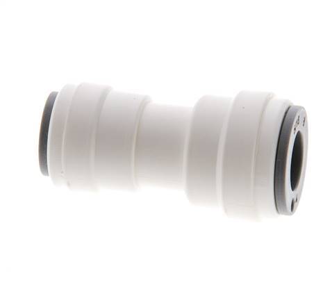 1/4'' x 5/16'' Push-in Fitting POM EPDM [5 Pieces]