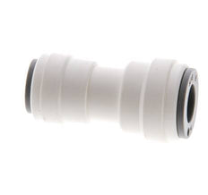1/4'' x 5/16'' Push-in Fitting POM EPDM [5 Pieces]
