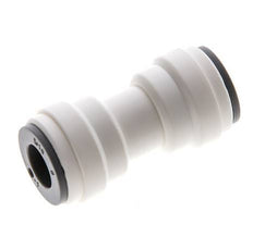 5/16'' Push-in Fitting POM EPDM [5 Pieces]
