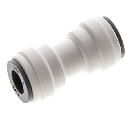 5/16'' Push-in Fitting POM EPDM [5 Pieces]
