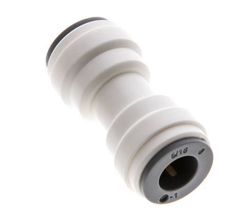 5/16'' Push-in Fitting POM EPDM [5 Pieces]