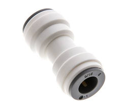5/16'' Push-in Fitting POM EPDM [5 Pieces]
