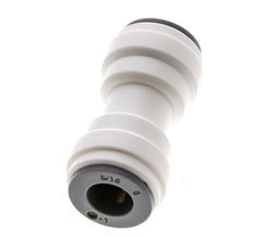 5/16'' Push-in Fitting POM EPDM [5 Pieces]