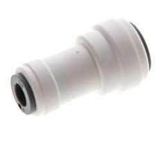 1/4'' x 3/8'' Push-in Fitting POM EPDM [5 Pieces]