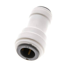1/4'' x 3/8'' Push-in Fitting POM EPDM [5 Pieces]