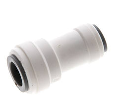 1/4'' x 3/8'' Push-in Fitting POM EPDM [5 Pieces]