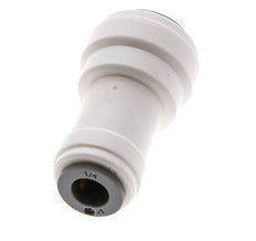 1/4'' x 3/8'' Push-in Fitting POM EPDM [5 Pieces]
