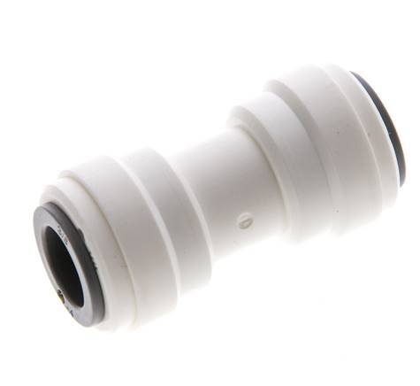 3/8'' Push-in Fitting POM EPDM [5 Pieces]