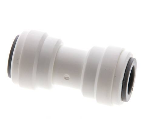 3/8'' Push-in Fitting POM EPDM [5 Pieces]