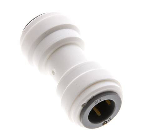 3/8'' Push-in Fitting POM EPDM [5 Pieces]