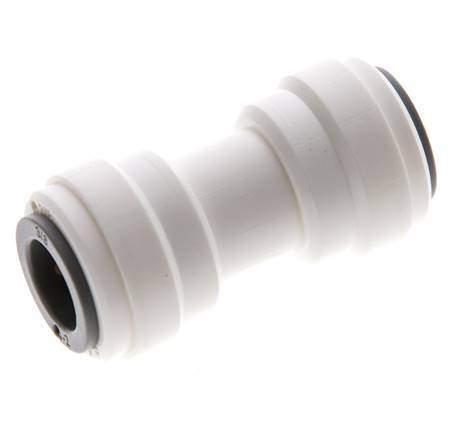 3/8'' Push-in Fitting POM EPDM [5 Pieces]