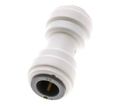 3/8'' Push-in Fitting POM EPDM [5 Pieces]
