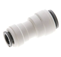 3/8'' x 1/2'' Push-in Fitting POM EPDM [5 Pieces]