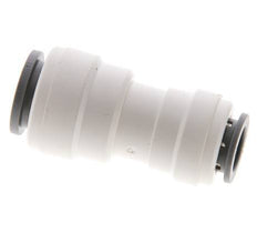3/8'' x 1/2'' Push-in Fitting POM EPDM [5 Pieces]