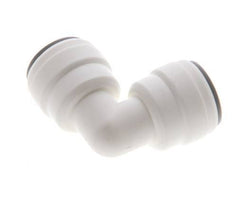 Codo de 3/16'' 90deg Racor POM EPDM [5 Piezas]