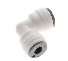 Codo de 3/16'' 90deg Racor POM EPDM [5 Piezas]