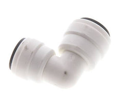 Codo de 3/16'' x 1/4'' 90deg Racor POM EPDM [5 Piezas]