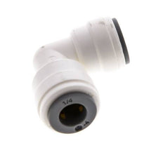 Codo de 3/16'' x 1/4'' 90deg Racor POM EPDM [5 Piezas]