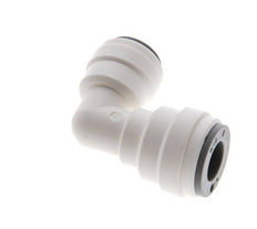 1/4'' x 5/16'' Codo de 90deg Racor POM EPDM [5 Piezas]