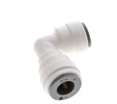 1/4'' x 5/16'' Codo de 90deg Racor POM EPDM [5 Piezas]