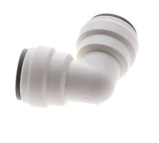 Codo de 5/16'' 90deg Racor POM EPDM [5 Piezas]