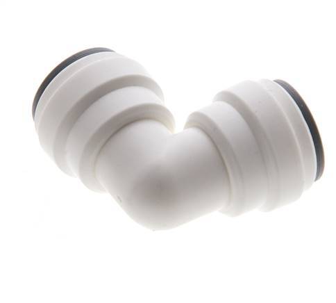 Codo de 5/16'' 90deg Racor POM EPDM [5 Piezas]