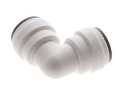 Codo de 5/16'' 90deg Racor POM EPDM [5 Piezas]