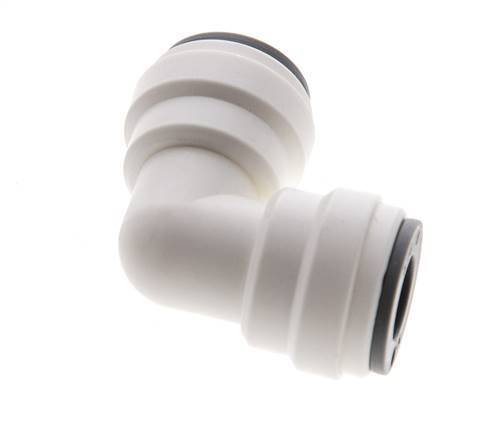Codo de 5/16'' 90deg Racor POM EPDM [5 Piezas]