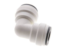 Codo de 5/16'' 90deg Racor POM EPDM [5 Piezas]