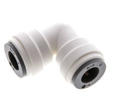 Codo de 5/16'' 90deg Racor POM EPDM [5 Piezas]
