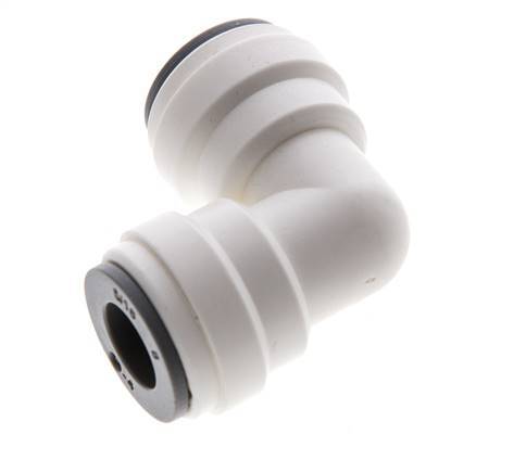 Codo de 5/16'' 90deg Racor POM EPDM [5 Piezas]
