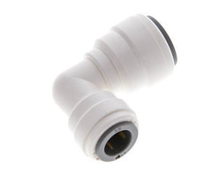 Racor de 3/8'' x 1/2'' 90deg POM EPDM [2 piezas]