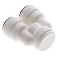 Racor 1/4'' POM EPDM FDA [2 Piezas]