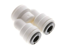 Racor 1/4'' POM EPDM FDA [2 Piezas]
