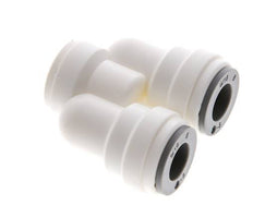Racor de 5/16'' POM EPDM FDA [2 piezas]