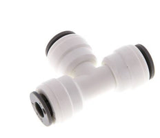 Racor en T de 3/16'' POM EPDM FDA [2 piezas]