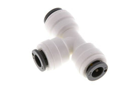 Racor en T de 1/4'' POM EPDM FDA [2 piezas]