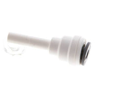 Racor de 5/32'' x 3/16'' con enchufe de POM EPDM [10 piezas]