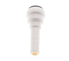 Racor de 5/32'' x 1/4'' con enchufe POM EPDM [10 piezas]