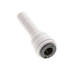 Racor de 1/4'' x 5/16'' con enchufe POM EPDM [10 piezas]