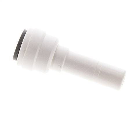 Racor de 1/4'' x 5/16'' con enchufe POM EPDM [10 piezas]