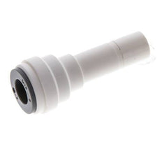 Racor de 5/16'' x 3/8'' con enchufe POM EPDM [5 piezas]