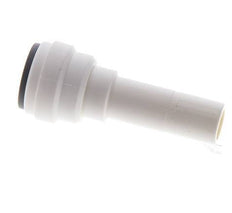 Racor de 5/16'' x 3/8'' con enchufe POM EPDM [5 piezas]