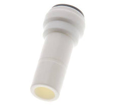 Racor de 5/16'' x 1/2'' con enchufe POM EPDM [5 piezas]