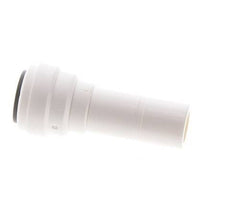 Racor de 3/8'' x 1/2'' con enchufe POM EPDM [5 piezas]